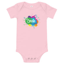 Load image into Gallery viewer, Just Create Baby Tee