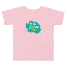 Load image into Gallery viewer, Shine Thr(U) Toddler Tee