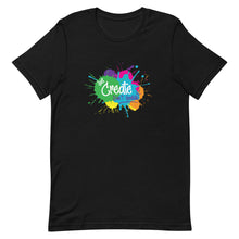 Load image into Gallery viewer, Just Create Unisex Tee