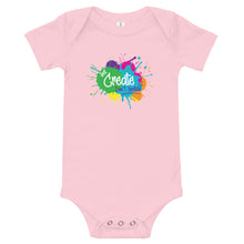 Load image into Gallery viewer, Just Create Baby Tee
