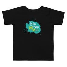 Load image into Gallery viewer, Shine Thr(U) Toddler Tee
