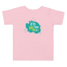 Load image into Gallery viewer, Shine Thr(U) Toddler Tee
